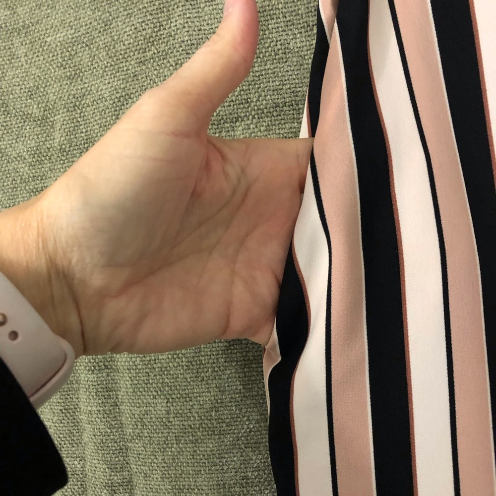 Melanie Lyne wide leg dress pants - Picture 2 of 4